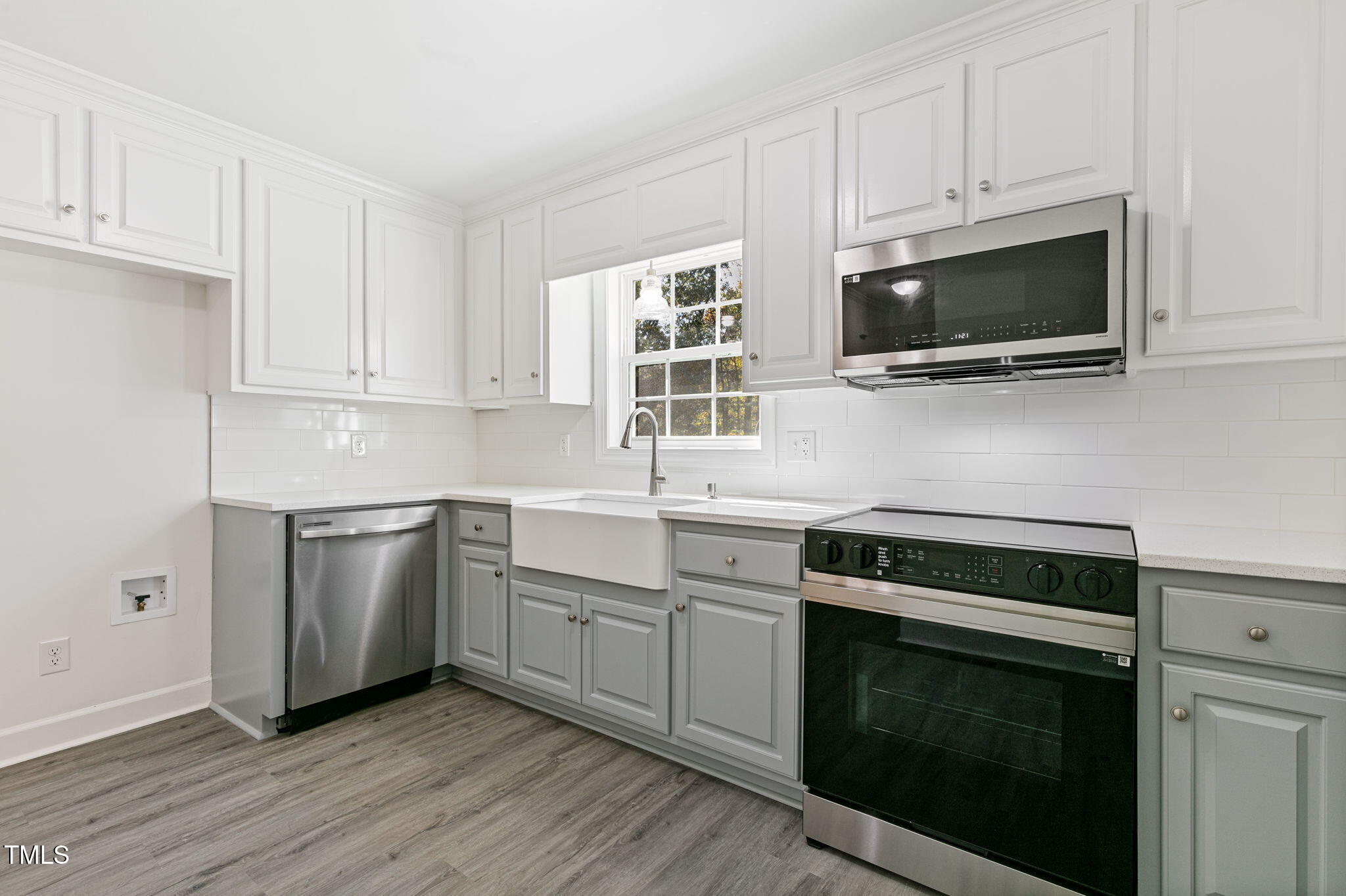 1006 Stoddard Road South Wilson, NC 27893 - Photo 12 of 40 Kitchen 4