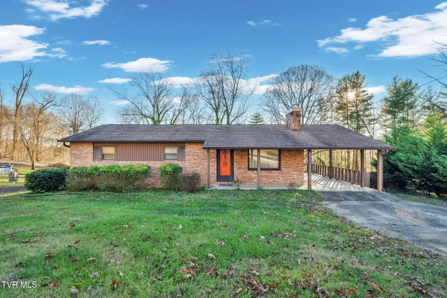 $259,900 | 520 Kallen Drive, Kingsport, TN 37660