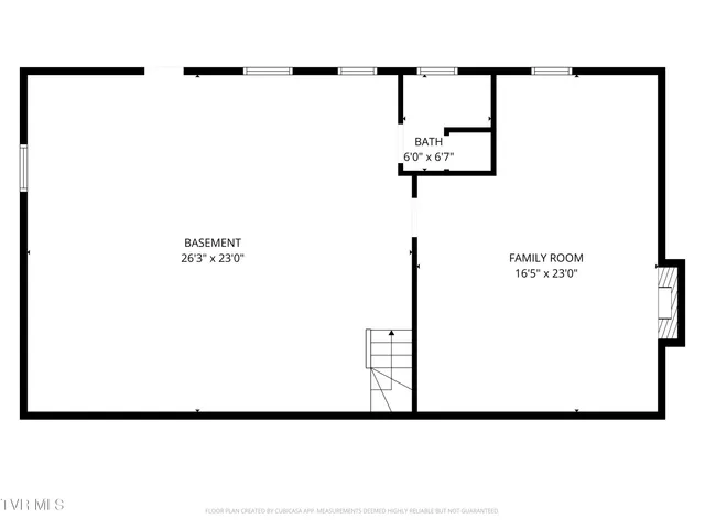 $259,900 | 520 Kallen Drive, Kingsport, TN 37660