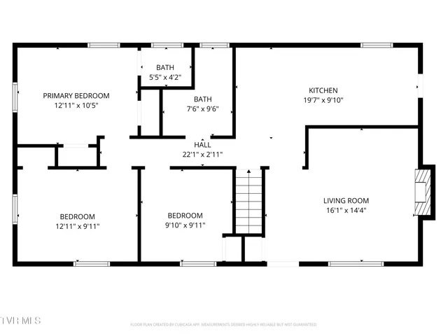 $259,900 | 520 Kallen Drive, Kingsport, TN 37660