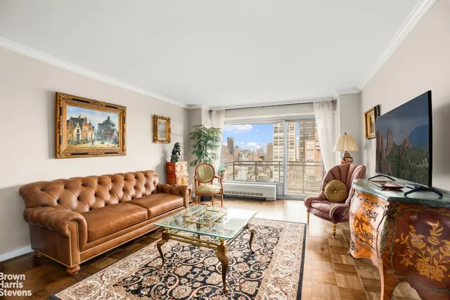 $1,475,000 | 400 East 56th Street, Unit 26L | Sutton Place