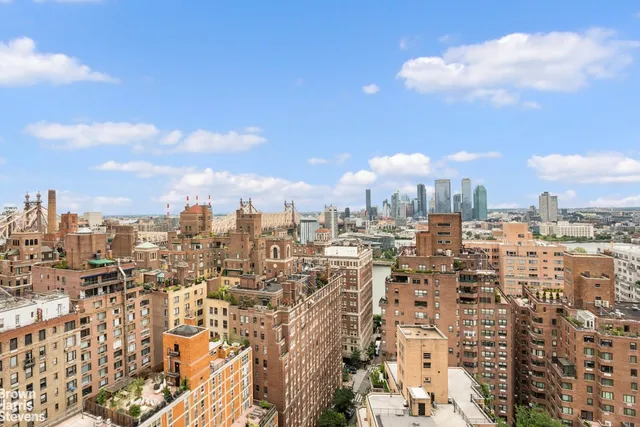 $1,475,000 | 400 East 56th Street, Unit 26L | Sutton Place