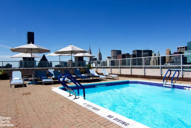 $1,475,000 | 400 East 56th Street, Unit 26L | Sutton Place