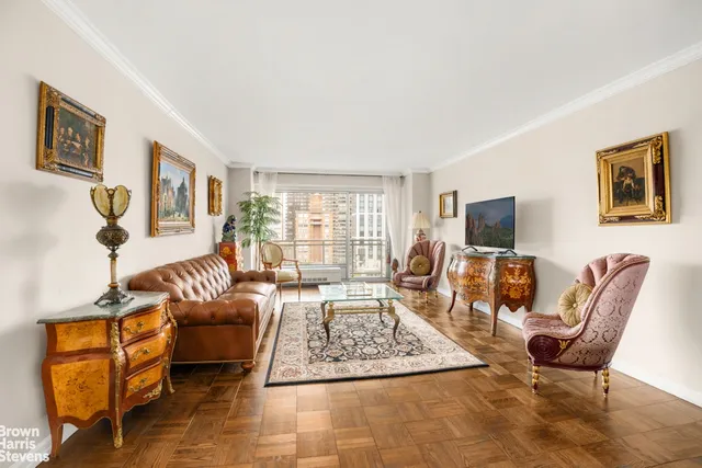 $1,475,000 | 400 East 56th Street, Unit 26L | Sutton Place