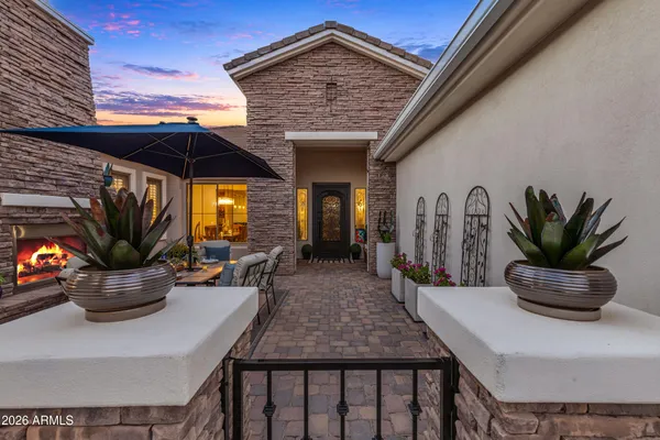 $930,000 | 2088 East Mead Place, Chandler, AZ 85249
