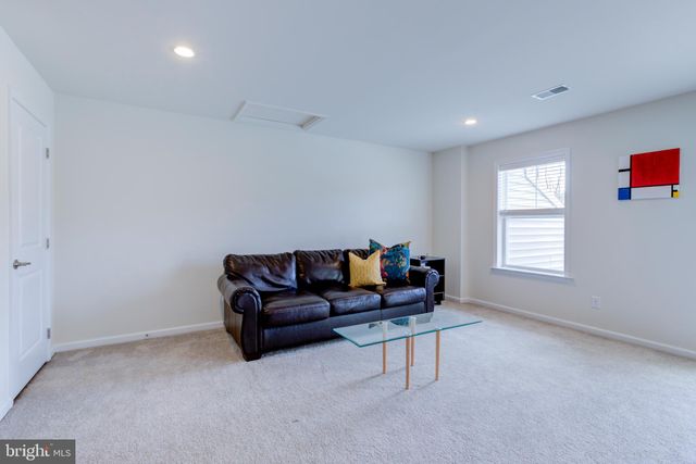 a view of swimming pool with yard