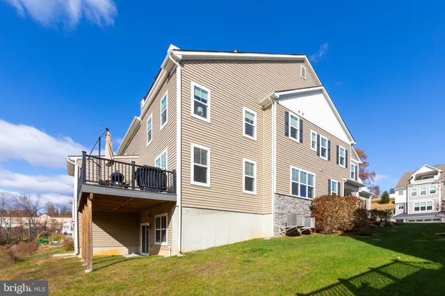 $825,000 | 3044 Marias Way, Garnet Valley, PA 19060