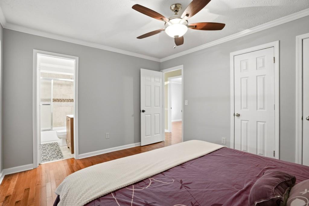 4780 Big Valley Road Stone Mountain, GA 30083 - Photo 26 of 45
