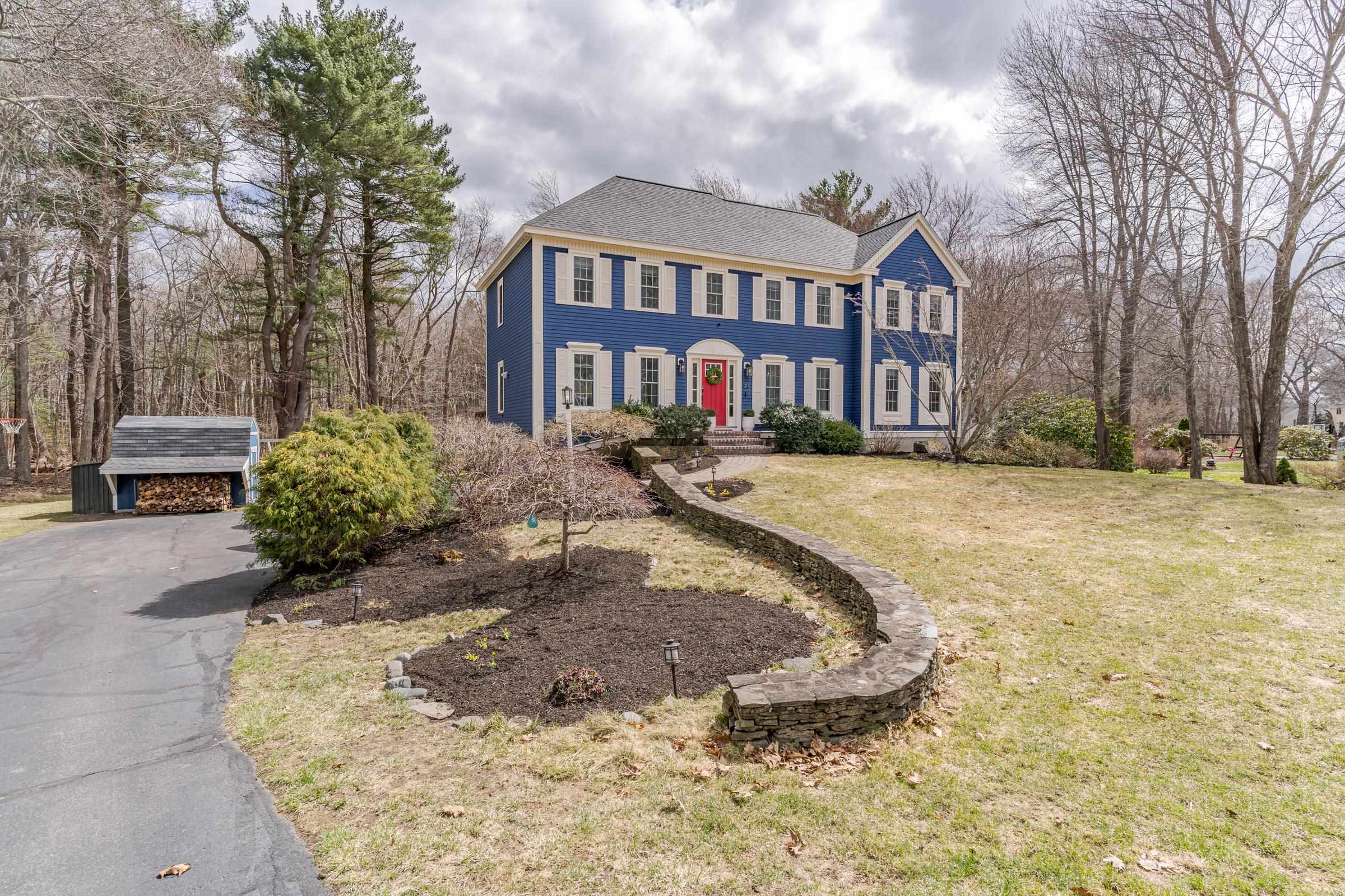 37 Alexander Drive Hampton, NH 03842 - Photo 1 of 28