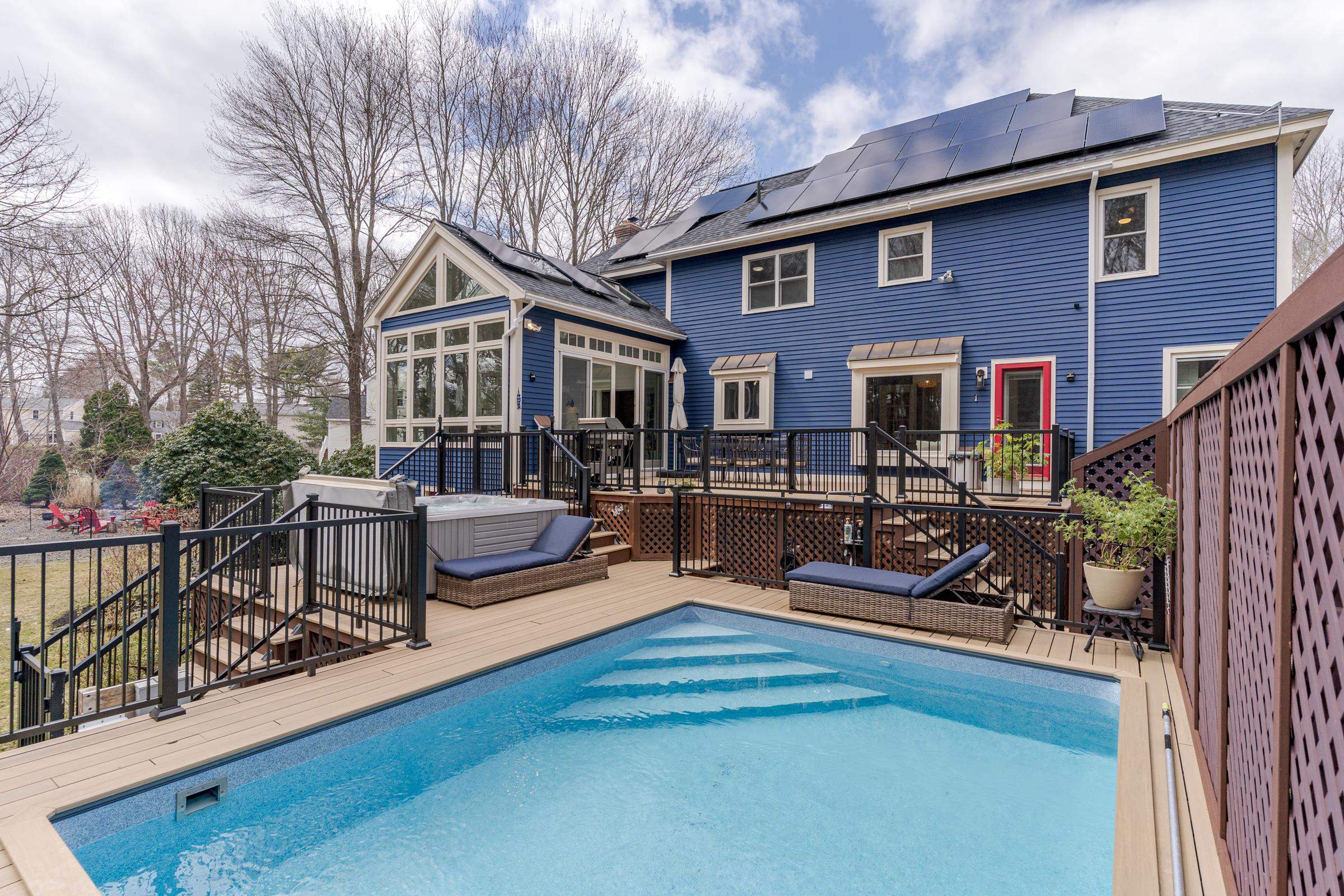 37 Alexander Drive Hampton, NH 03842 - Photo 26 of 28