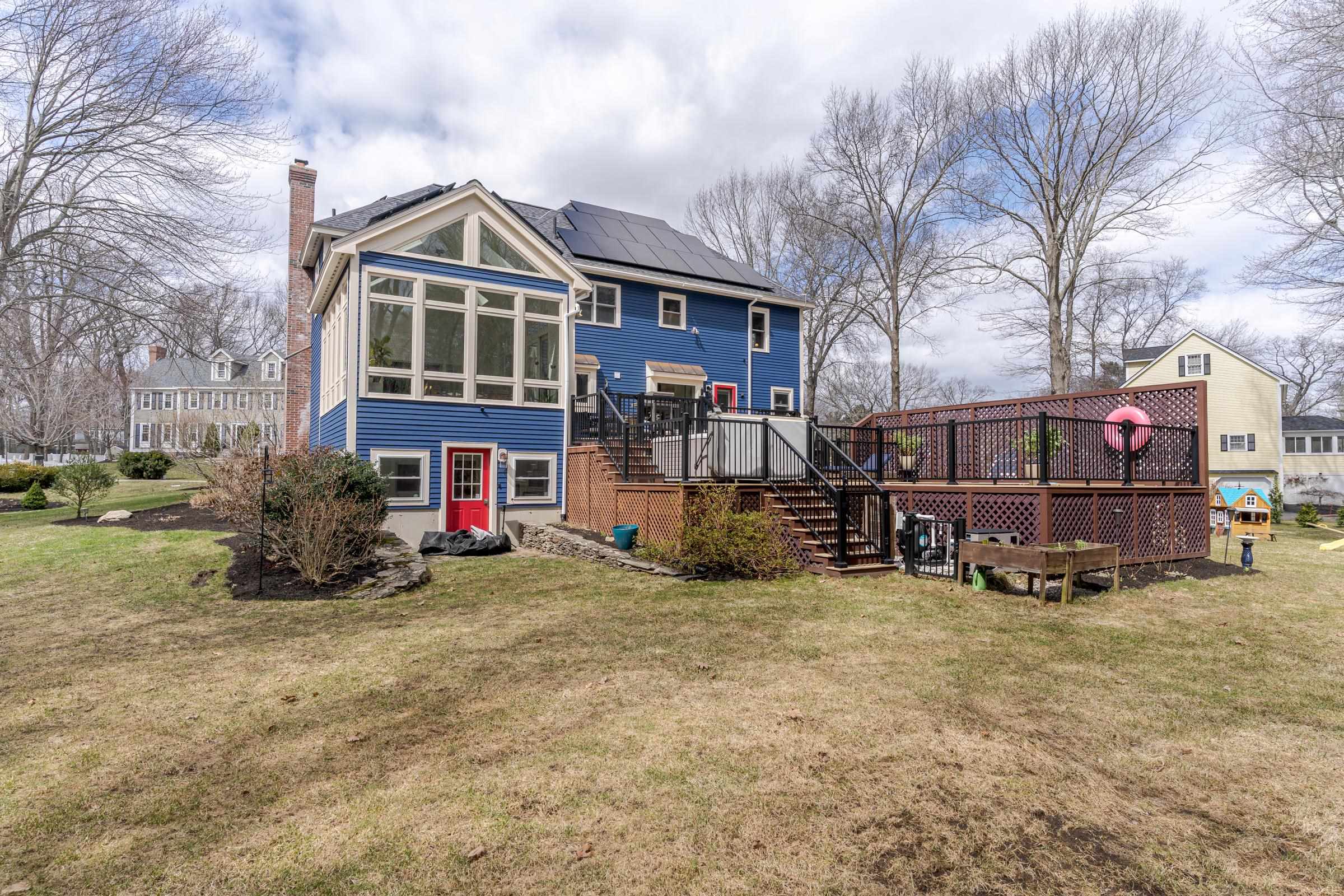 37 Alexander Drive Hampton, NH 03842 - Photo 27 of 28