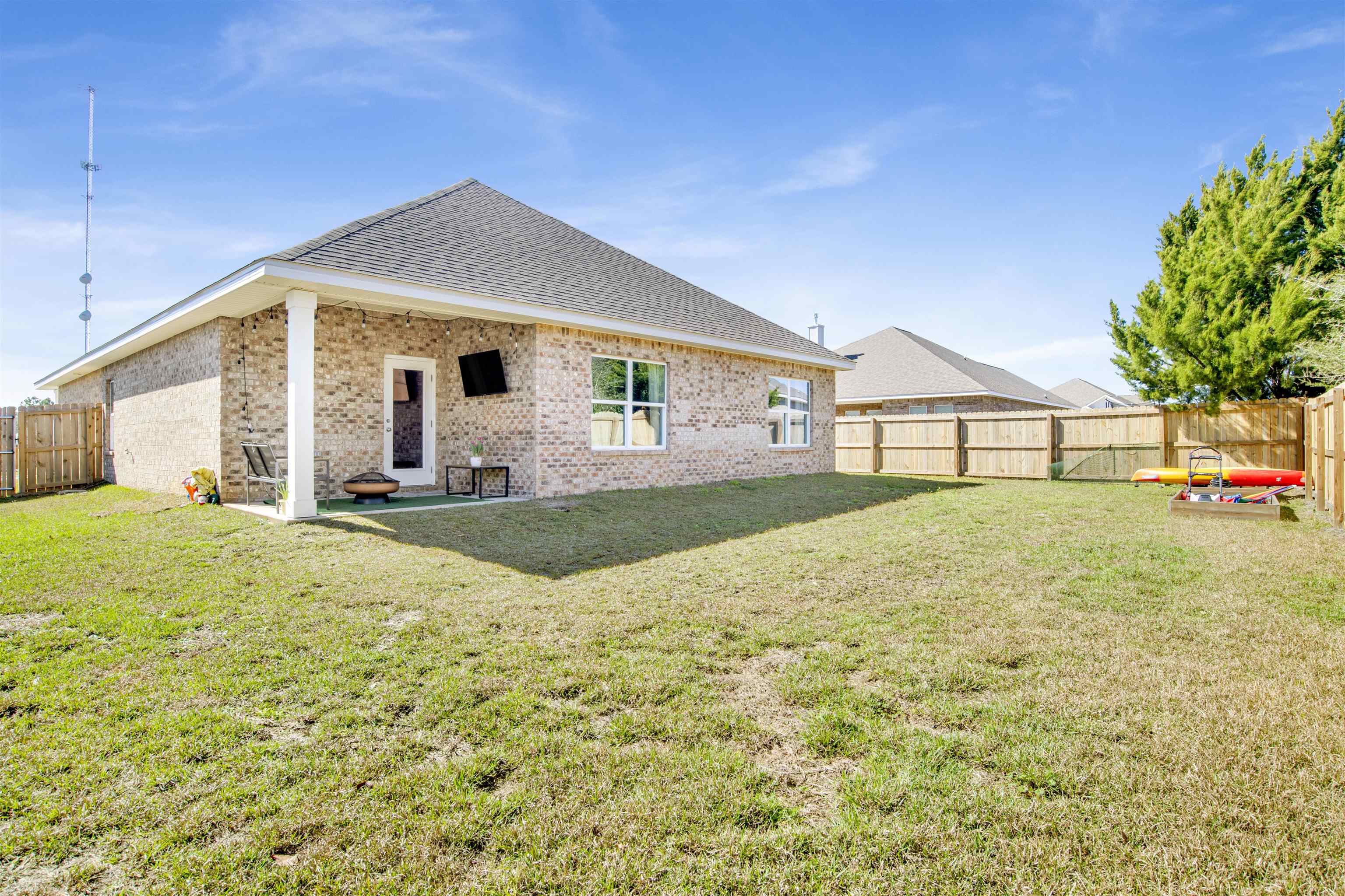 22812 Lieutenant Avenue Foley, AL 36535 - Photo 24 of 34