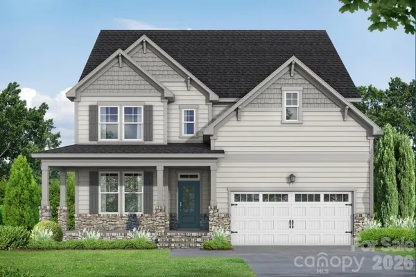 $504,100 | 165 Windgate Way, Mooresville, NC 28115