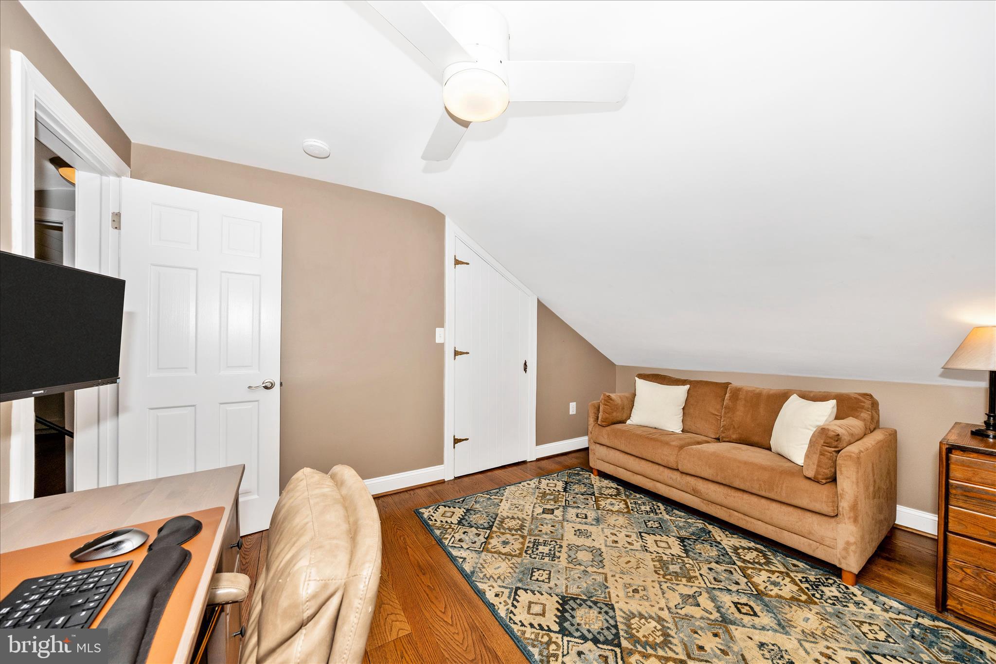 9401 Baltimore Road Frederick, MD 21704 - Photo 30 of 48 Bedroom 3