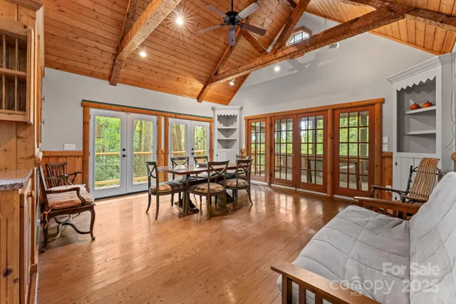 $750,000 | 70 Wisteria Lane, Highlands, NC 28741