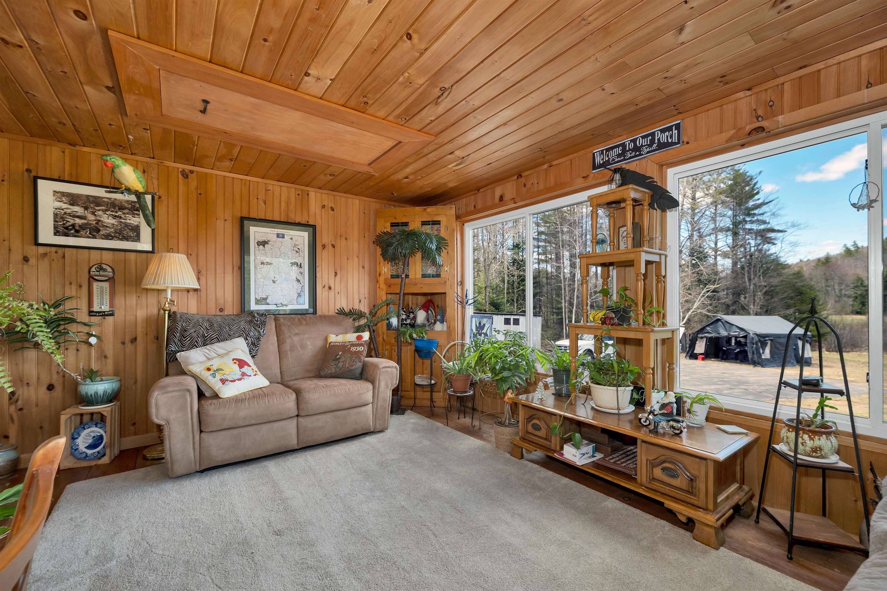 547 Texas Hill Road Plymouth, NH 03264 - Photo 14 of 29 Gallery Image 14