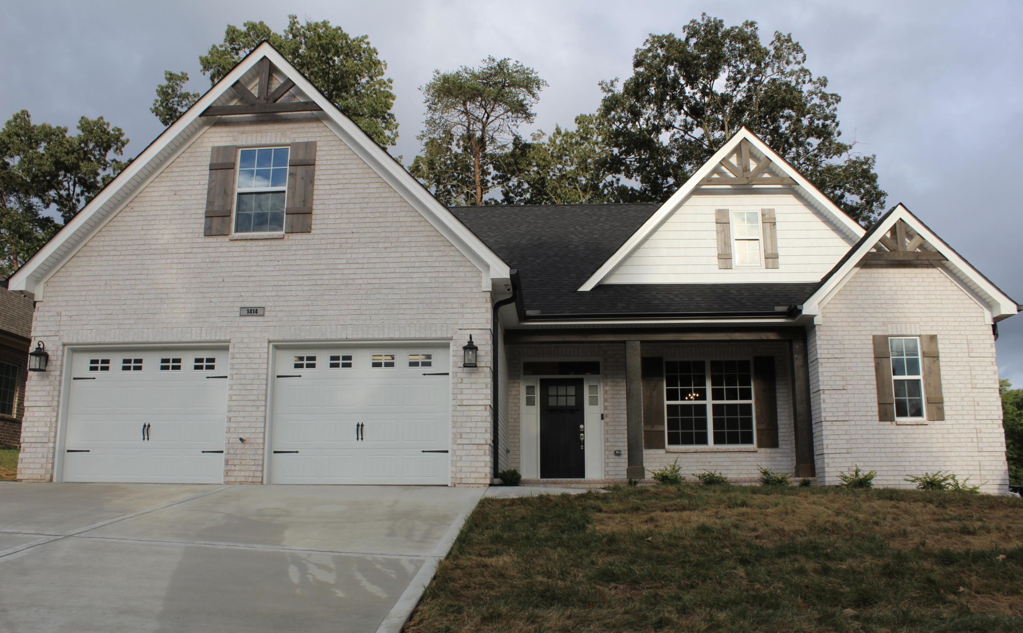 1414 Ebenezer Road Knoxville, TN 37922 - Photo 1 of 1 Gallery Image 1