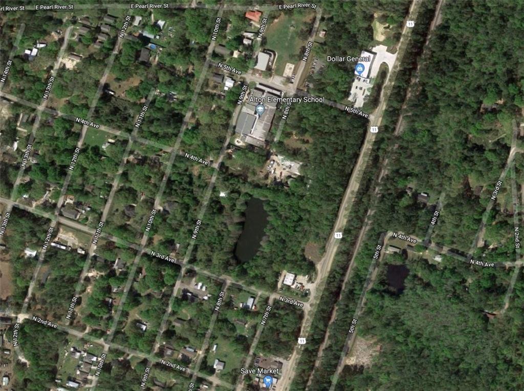 0 Highway 11 Highway Slidell, LA 70460 - Photo 1 of 2