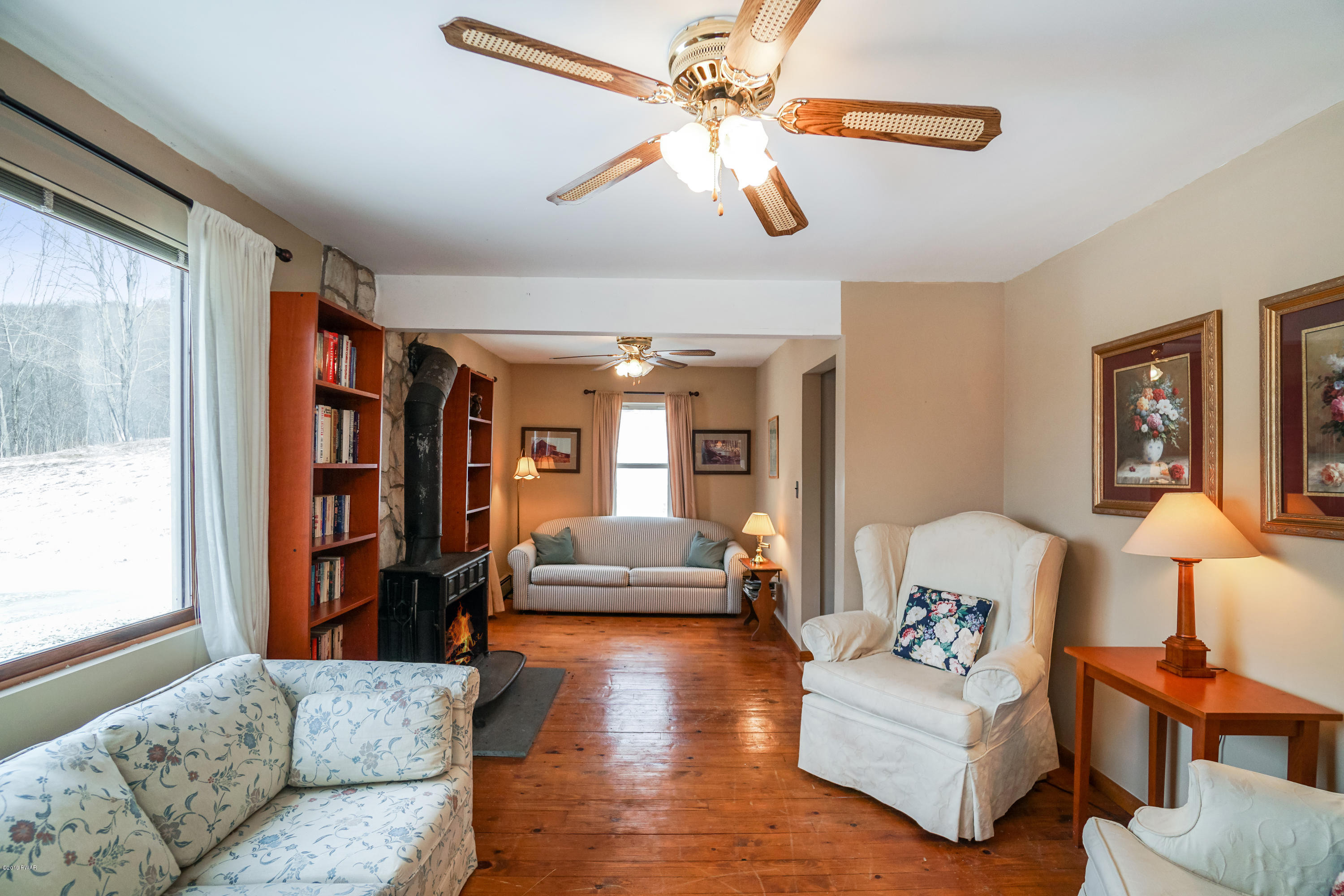 356 Stephano Road Starrucca, PA 18462 - Photo 3 of 33