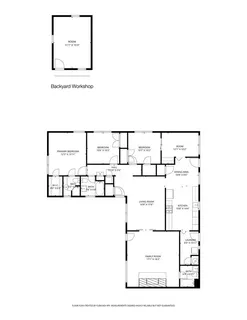 $485,000 | 8811 Rolling Rock Lane, Dallas, TX 75238