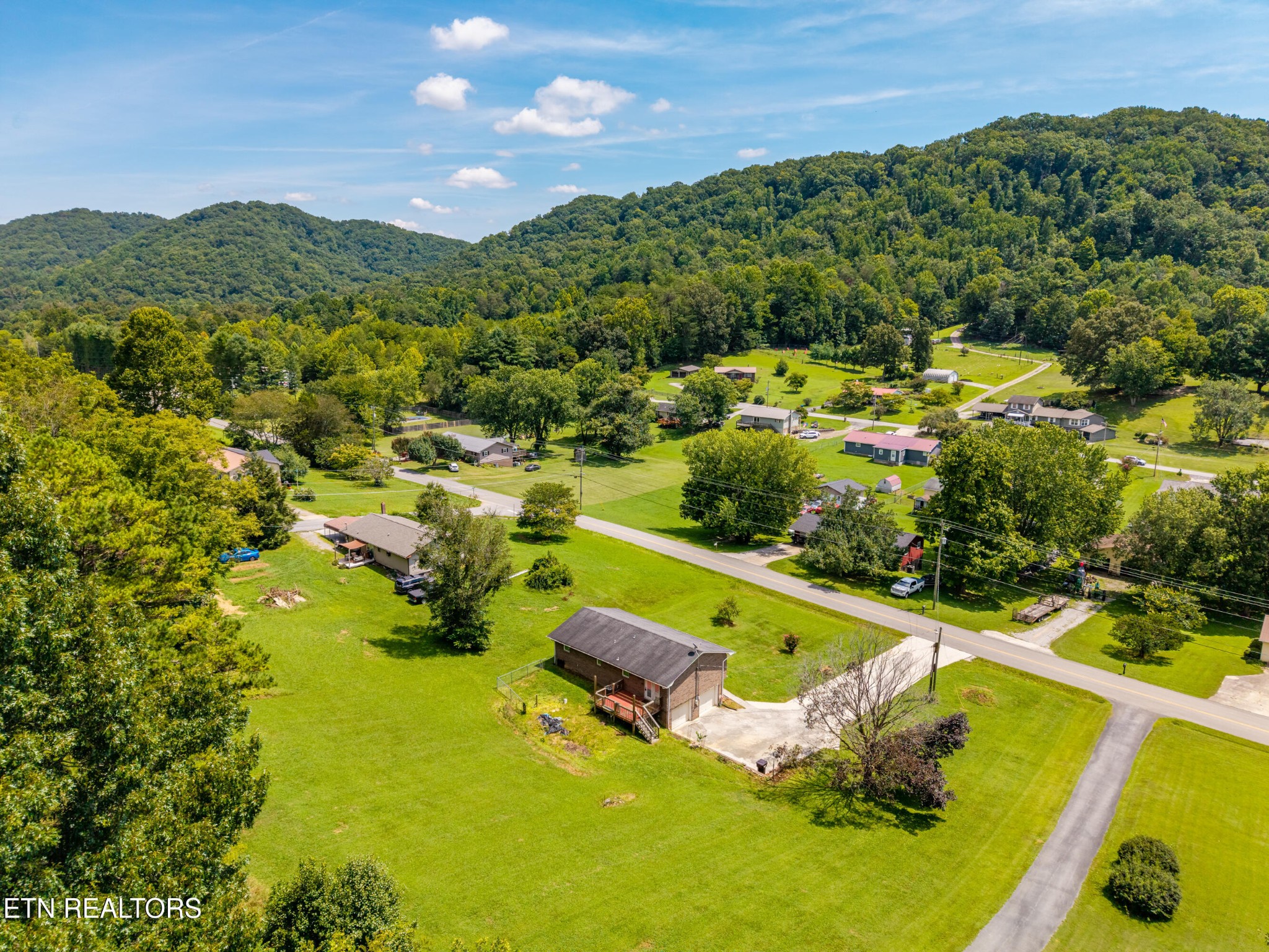 710 Beard Valley Road Maynardville, TN 37807 - Photo 50 of 50 Gallery Image 50