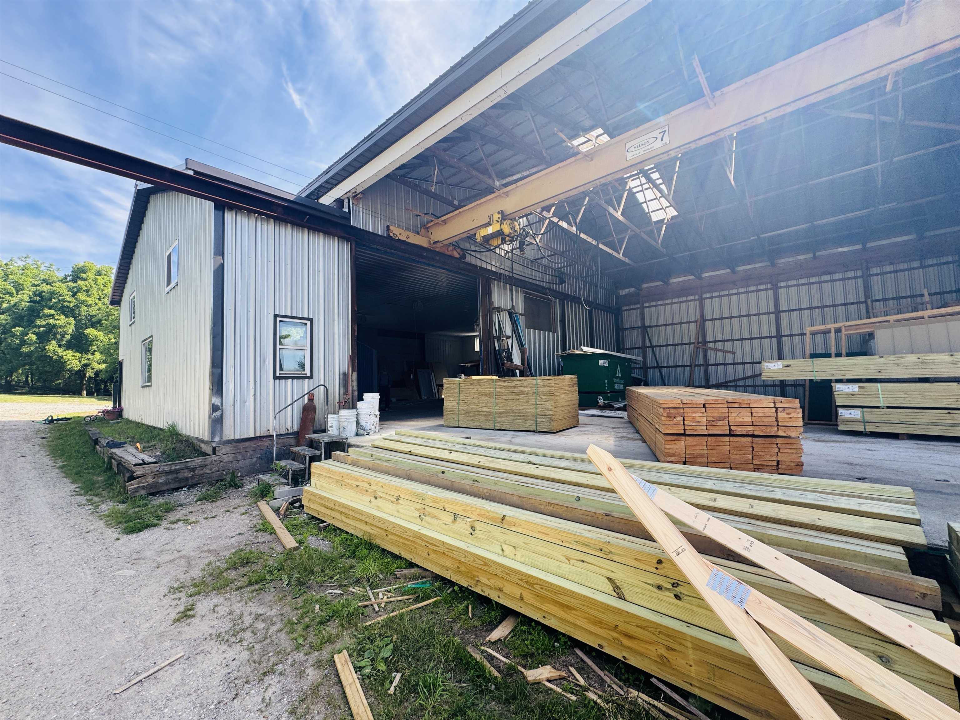 6351 North 33 Road Manton, MI 49663 - Photo 36 of 38
