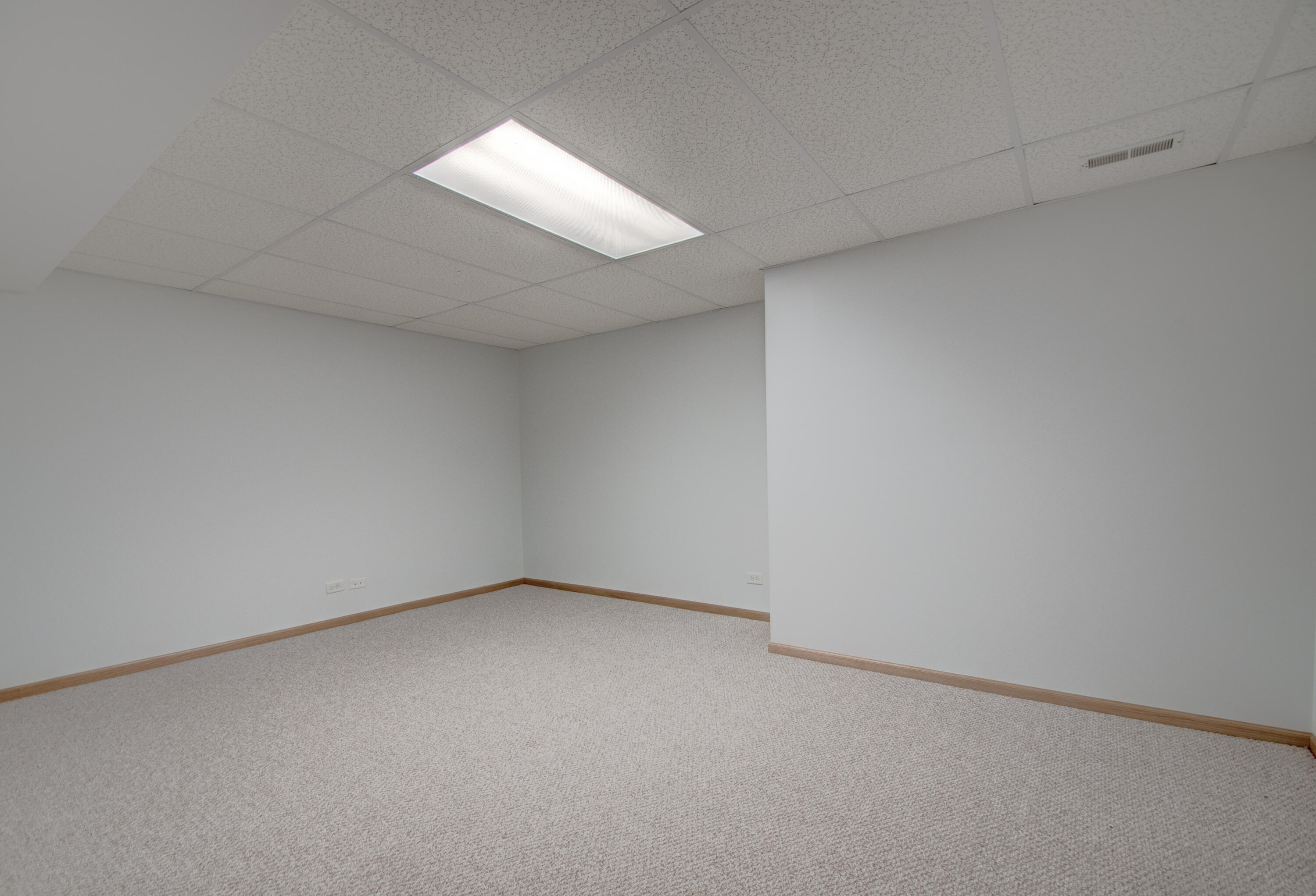 93 West Richton Road Crete, IL 60417 - Photo 35 of 51 an empty room with a empty space and window