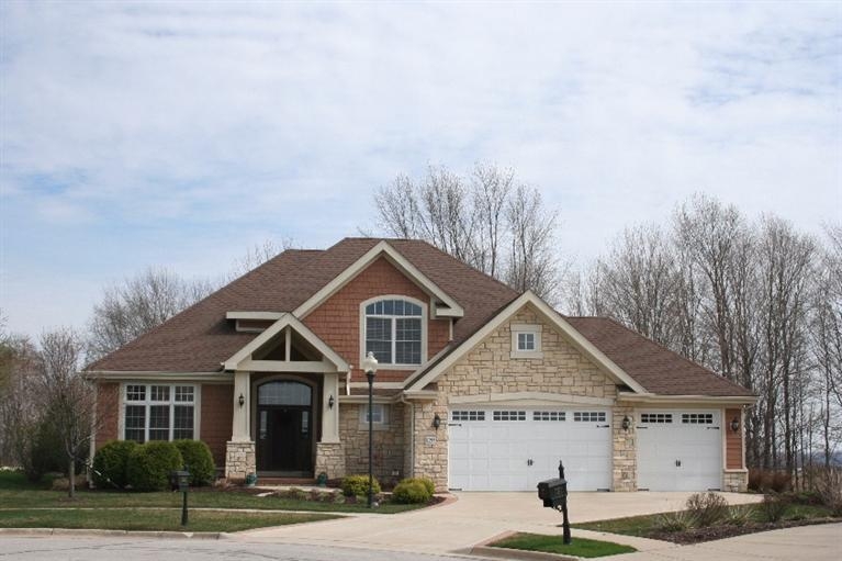 1255 Kilarney Road Chesterton, IN 46304 - Photo 2 of 10 767x511
