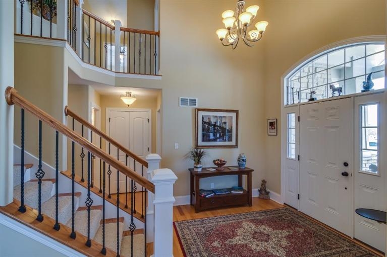 1255 Kilarney Road Chesterton, IN 46304 - Photo 5 of 10 767x511