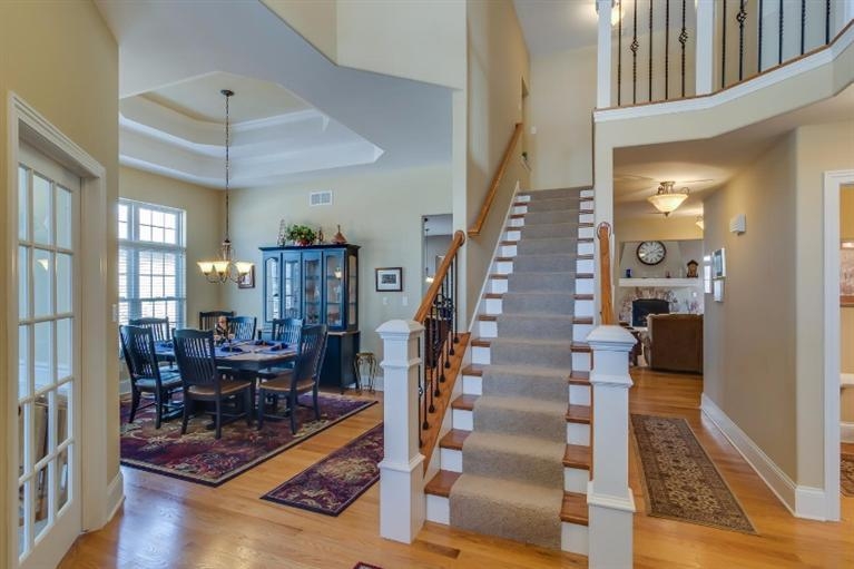 1255 Kilarney Road Chesterton, IN 46304 - Photo 6 of 10 767x511