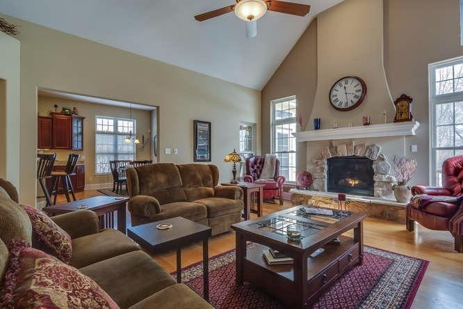 1255 Kilarney Road Chesterton, IN 46304 - Photo 9 of 10 666x444