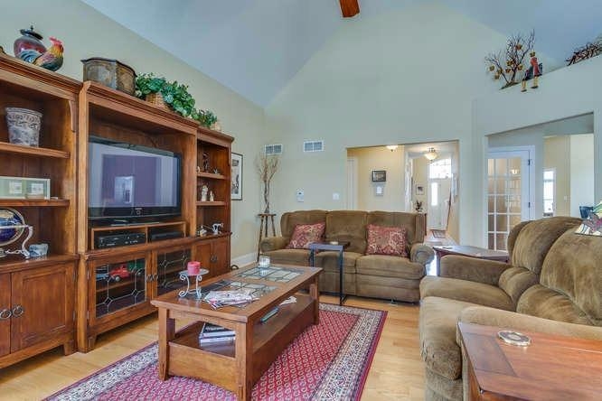 1255 Kilarney Road Chesterton, IN 46304 - Photo 10 of 10 666x444