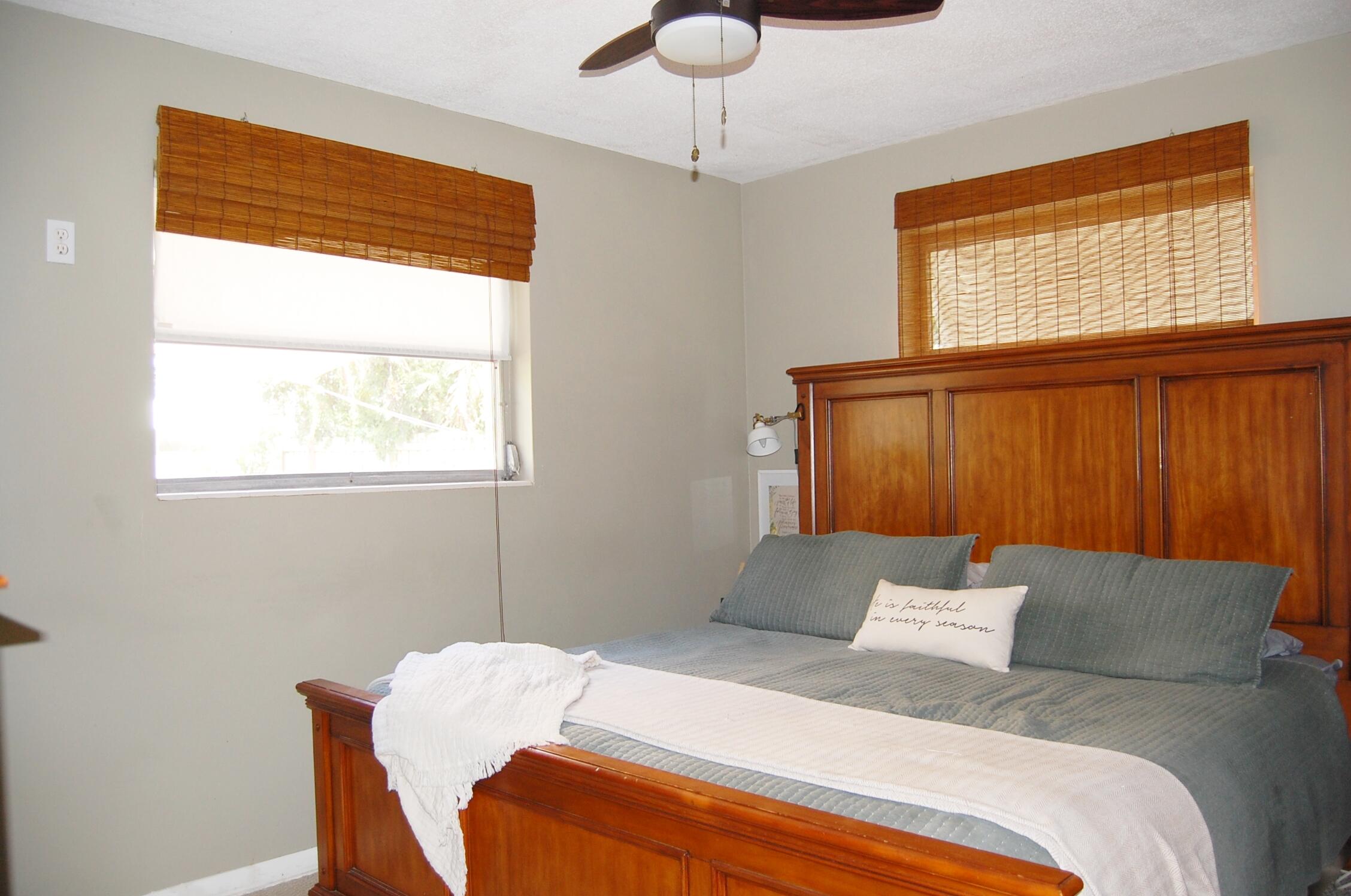 26 Ridgewood Circle Tequesta, FL 33469 - Photo 11 of 24 Master Bedroom