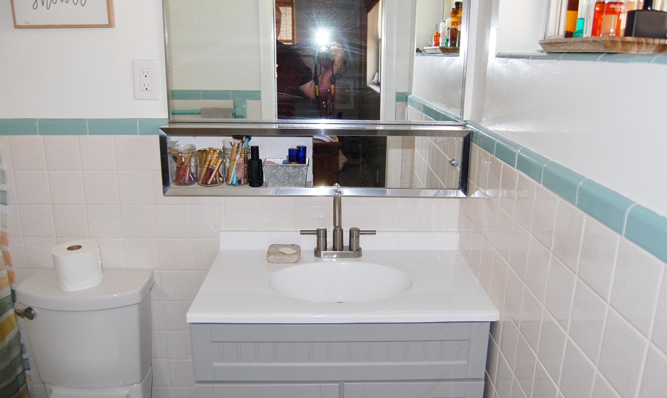 26 Ridgewood Circle Tequesta, FL 33469 - Photo 13 of 24 Master Bath