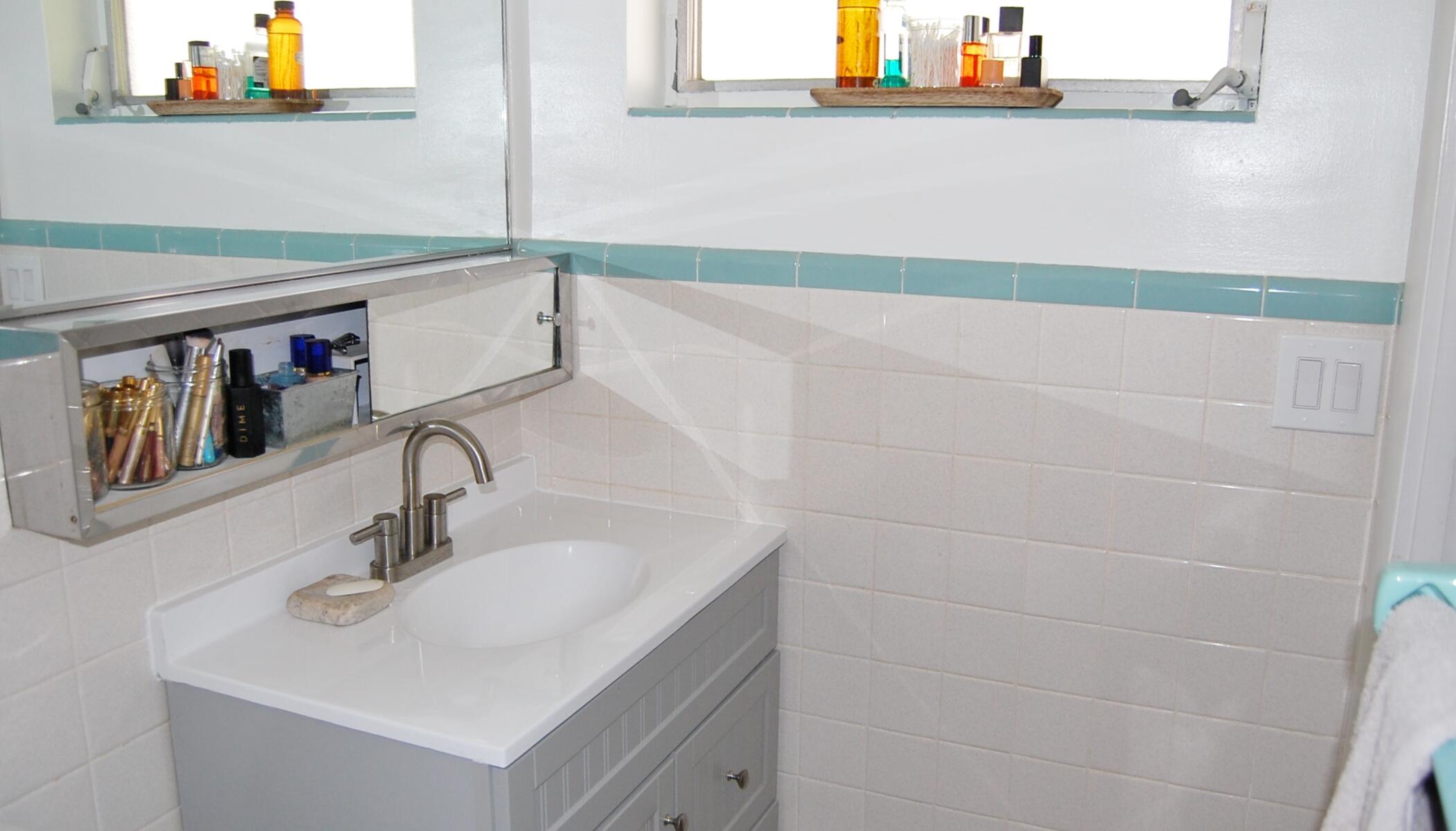 26 Ridgewood Circle Tequesta, FL 33469 - Photo 14 of 24 Master Bath