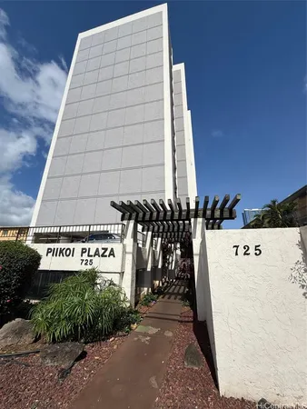 $2,300 | 725 Piikoi Street, Unit 603, Honolulu, HI 96814