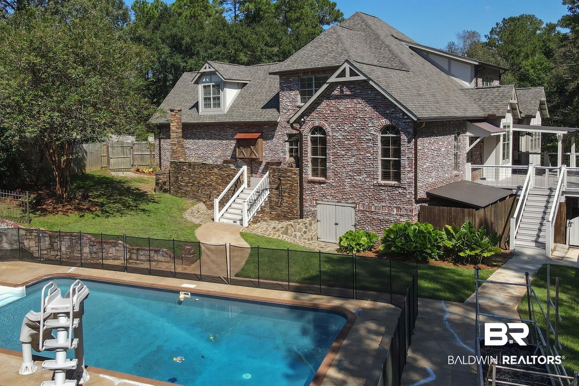 110 Pebble Court Fairhope, AL 36532 - Photo 50 of 50
