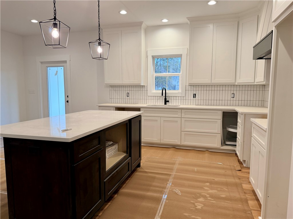 406 Edgewood Drive Belton, SC 29627 - Photo 11 of 27