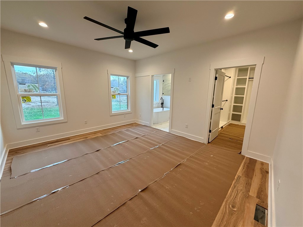 406 Edgewood Drive Belton, SC 29627 - Photo 16 of 27