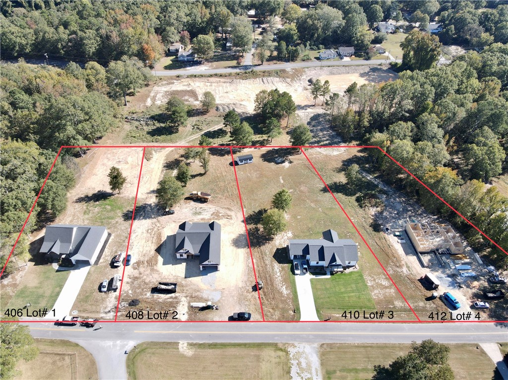 406 Edgewood Drive Belton, SC 29627 - Photo 27 of 27