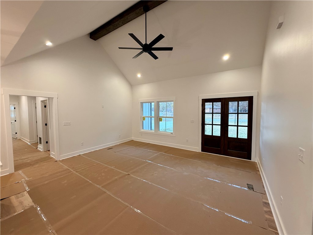 406 Edgewood Drive Belton, SC 29627 - Photo 5 of 27