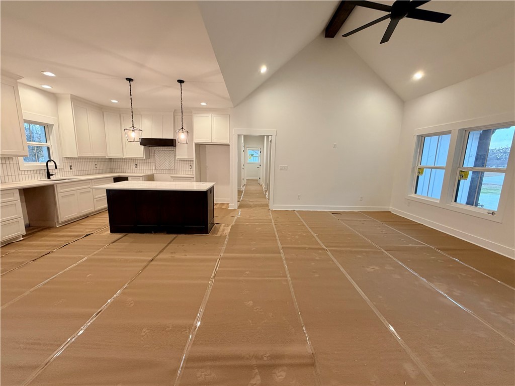 406 Edgewood Drive Belton, SC 29627 - Photo 6 of 27