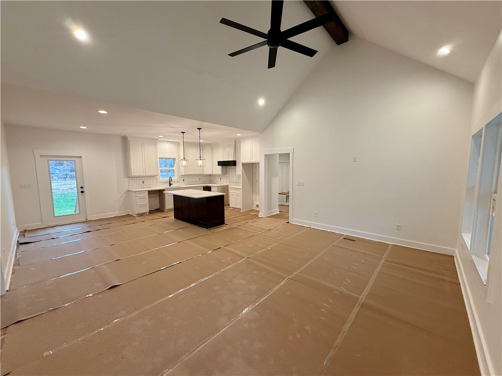 406 Edgewood Drive Belton, SC 29627 - Photo 7 of 27