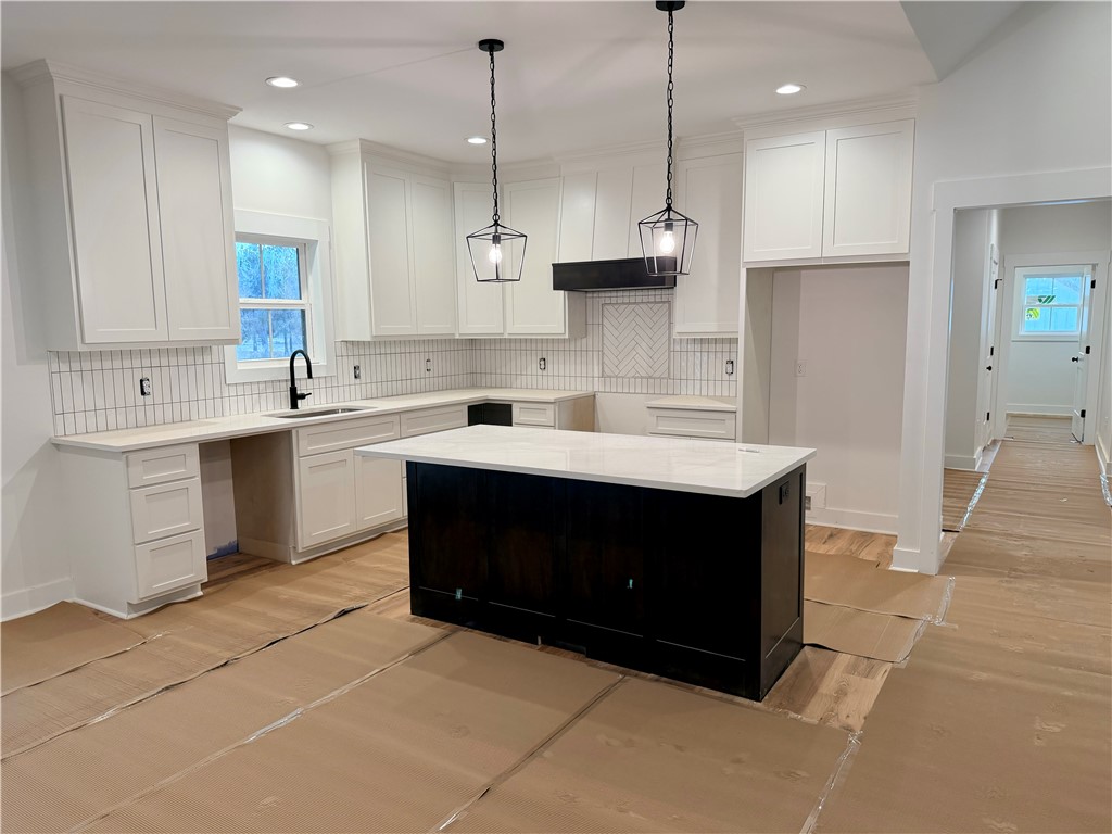 406 Edgewood Drive Belton, SC 29627 - Photo 9 of 27