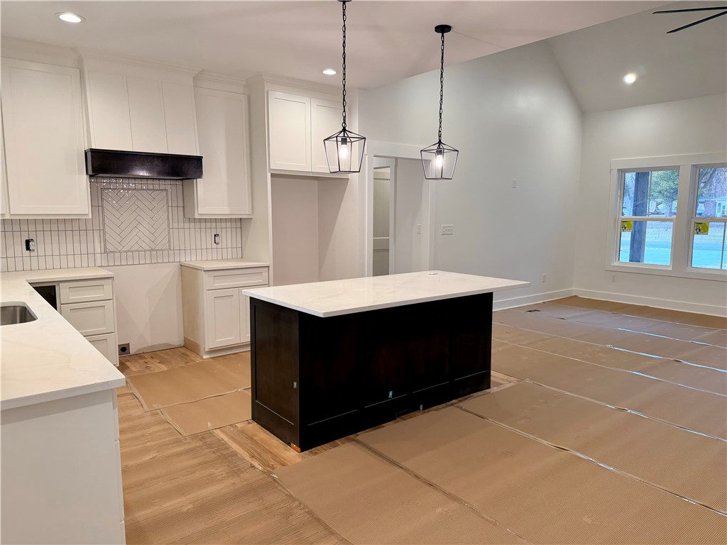 406 Edgewood Drive Belton, SC 29627 - Photo 10 of 27