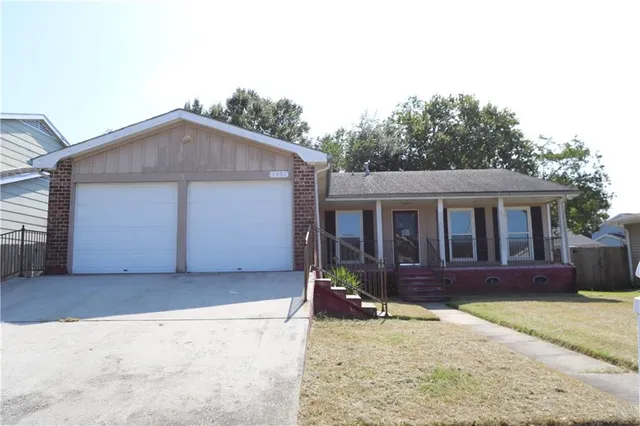 $139,000 | 1491 Alison Drive, Gretna, LA 70056