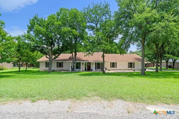 $400,000 | 214 Mesa Drive, Gatesville, TX 76528