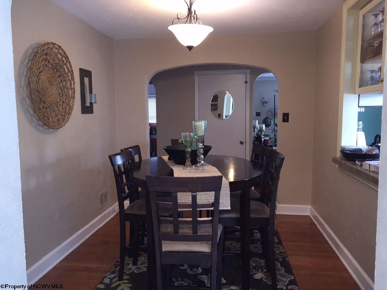 1825 Pleasant Valley Road Fairmont, WV 26554 - Photo 12 of 20 Gallery Image 12