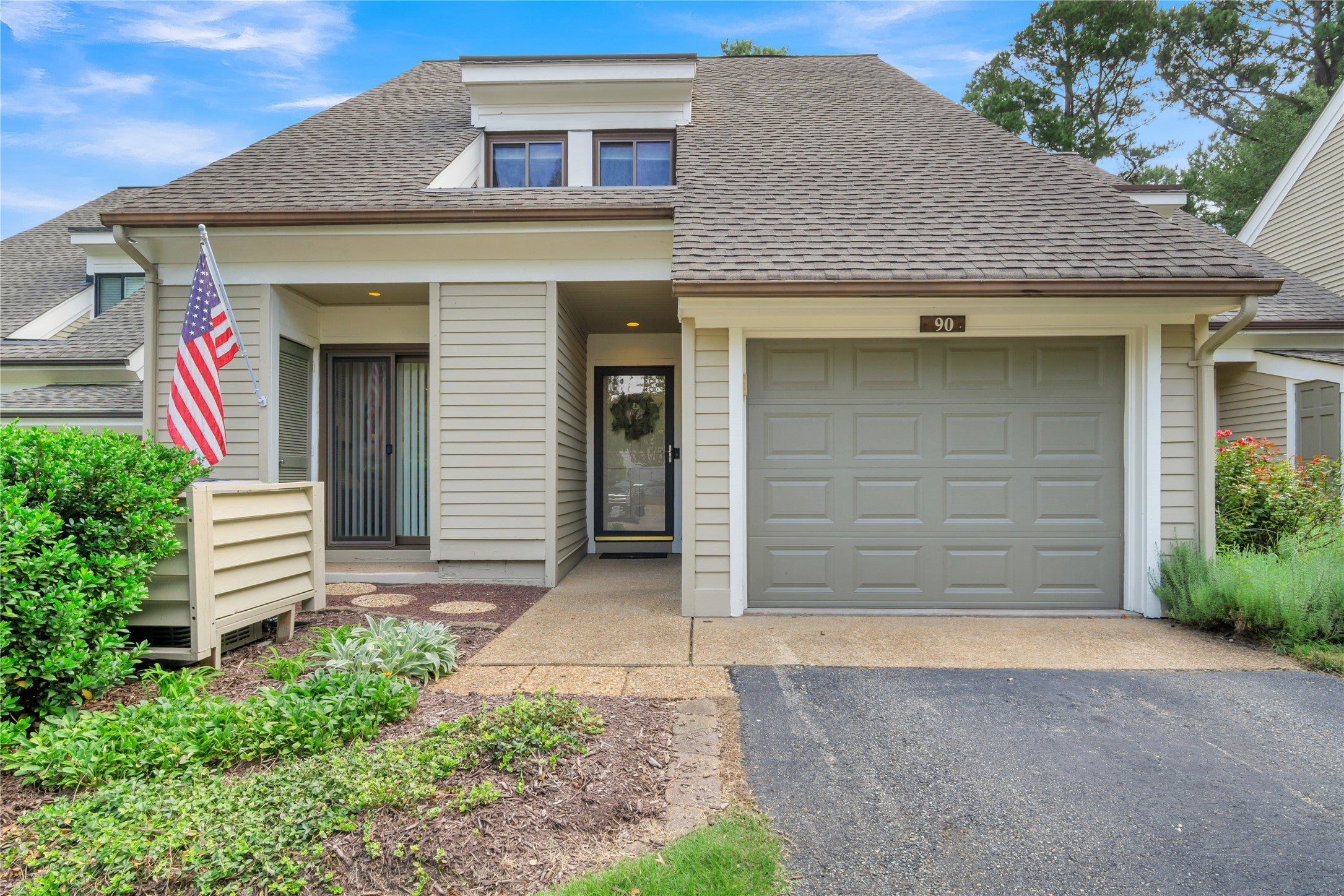 90 Winster Fax Road Williamsburg, VA 23185 - Photo 1 of 25 Gallery Image 1