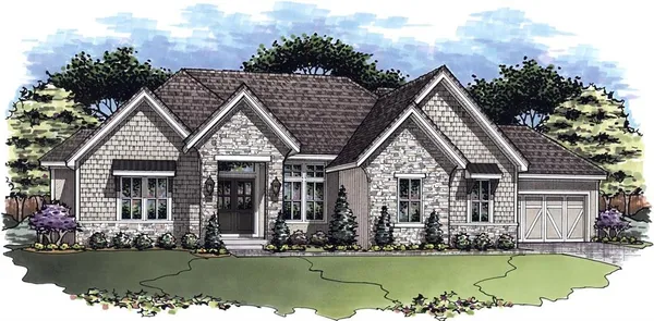 $2,076,712 | 25156 West 107th Place, Olathe, KS 66061
